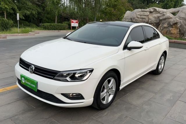 Used Volkswagen Lamando 2018 230TSI DSG Fashion Edition