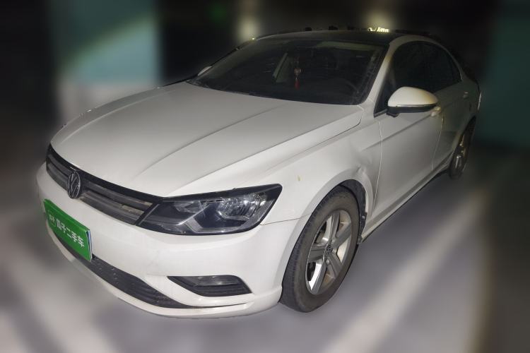 Used Volkswagen Lamando 2018 230TSI DSG Fashion Edition Guazi used car, China used car export, Used car for sale, Used  cars, Cheapest cars for sale