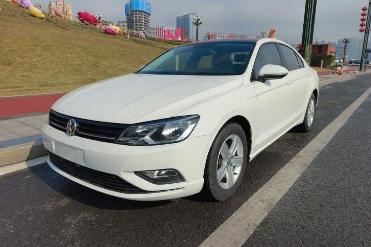 Used Volkswagen Lamando 2018 230TSI DSG Fashion Edition Guazi used car, China used car export, Used car for sale, Used  cars, Cheapest cars for sale