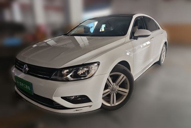 Used Volkswagen Lamando 2018 280TSI DSG Comfort Edition
