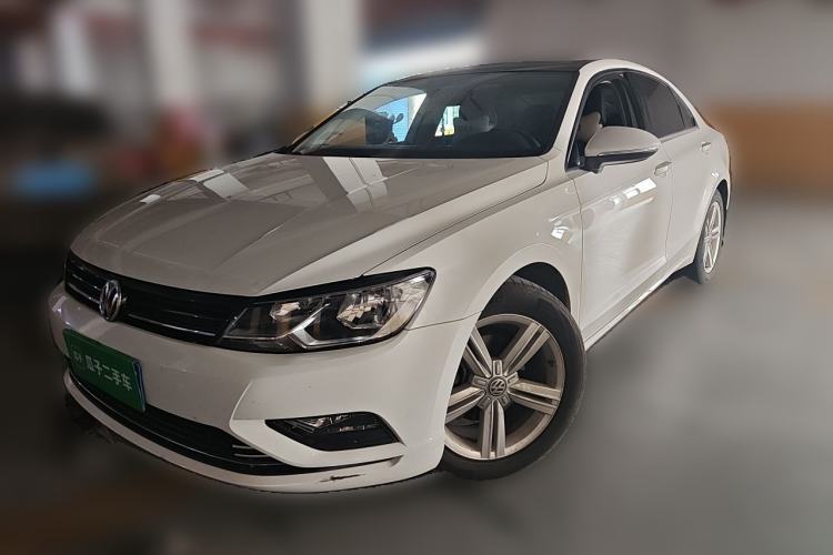 Used Volkswagen Lamando 2018 280TSI DSG Comfort Edition Guazi used car, China used car export, Used car for sale, Used  cars, Cheapest cars for sale