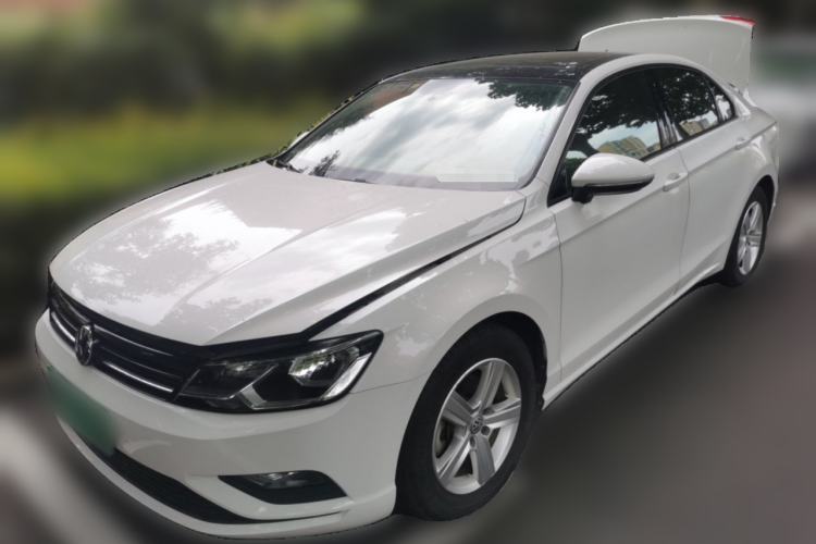 Volkswagen Lamando 2018 230TSI DSG Fashion Edition usata Guazi used car, China used car export, Used car for sale, Used cars, Cheapest cars for sale
