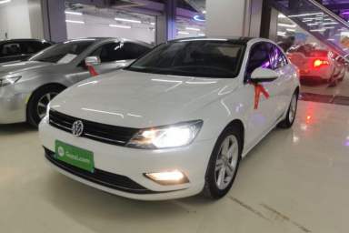 Used Volkswagen Lamando 2018 280TSI DSG Comfort Edition