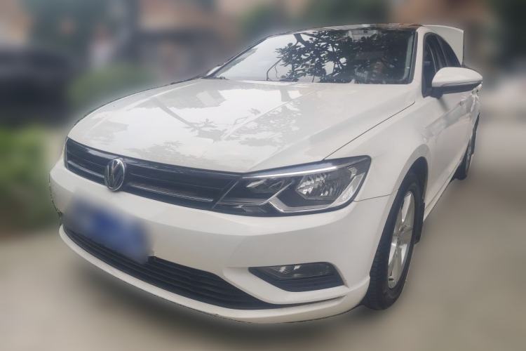 Used Volkswagen Lamando 2018 230TSI DSG Fashion Edition Guazi used car, China used car export, Used car for sale, Used  cars, Cheapest cars for sale