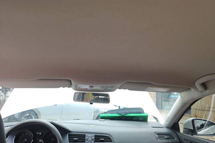 Used Volkswagen Lamando 2018 230TSI DSG Fashion Edition Headliner