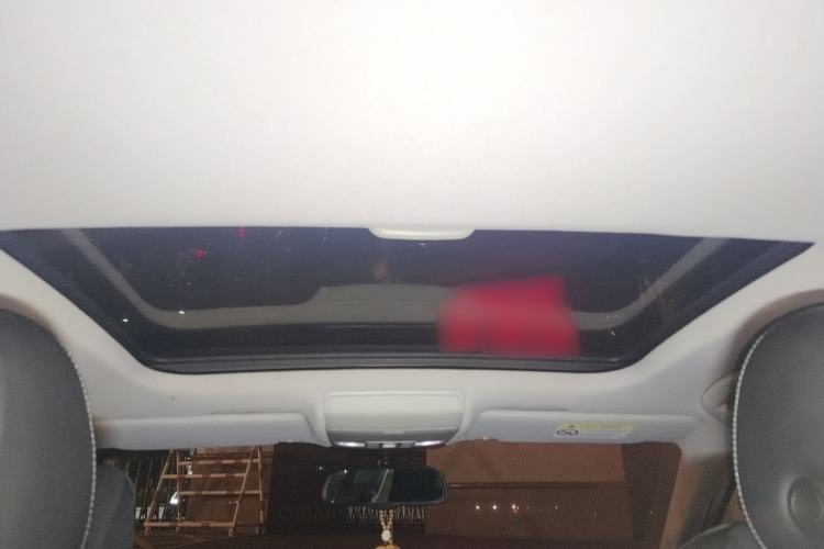 Used Volkswagen Lamando 2018 280TSI DSG Comfort Edition Headliner