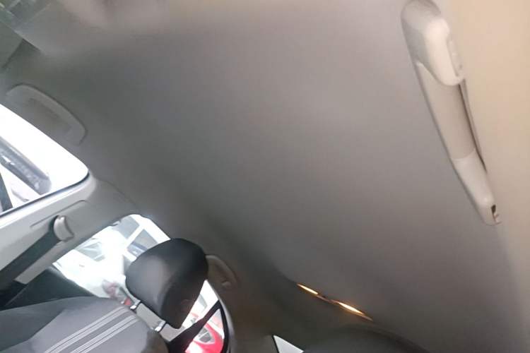 Used Volkswagen Lamando 2018 230TSI DSG Fashion Edition Headliner