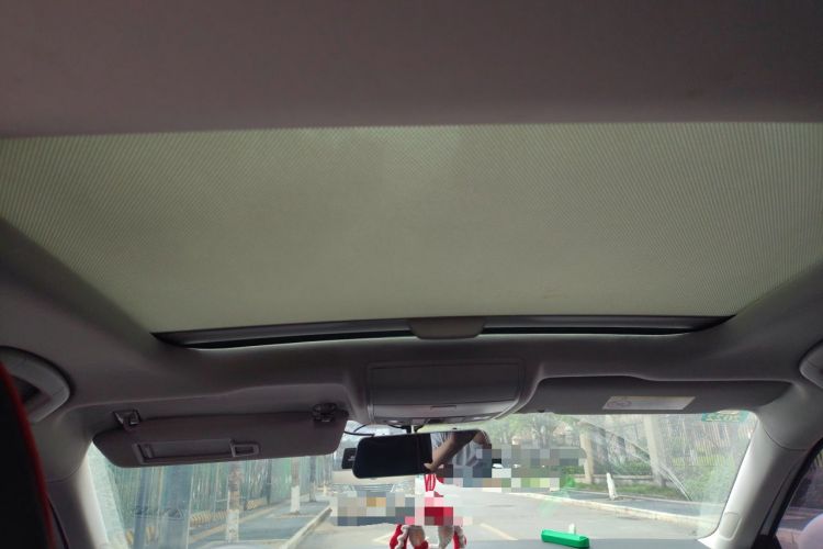 Used Volkswagen Lamando 2018 230TSI DSG Fashion Edition Headliner