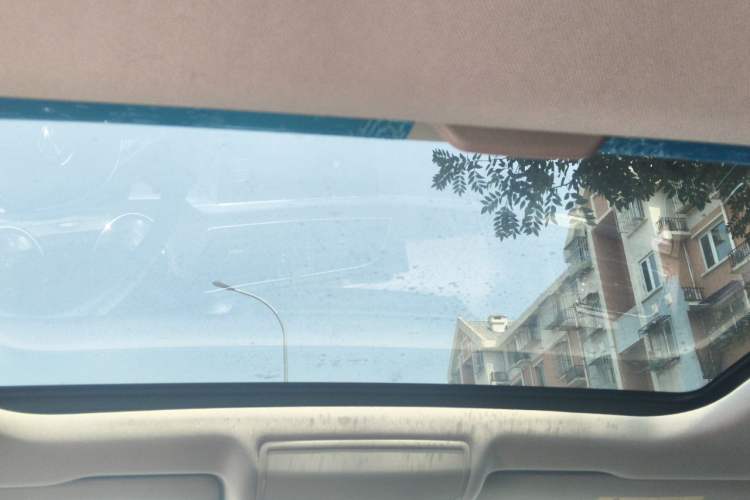 Used Volkswagen Lamando 2018 230TSI DSG Fashion Edition Headliner