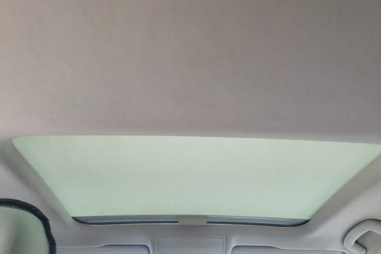 Used Volkswagen Lamando 2018 230TSI DSG Fashion Edition Headliner