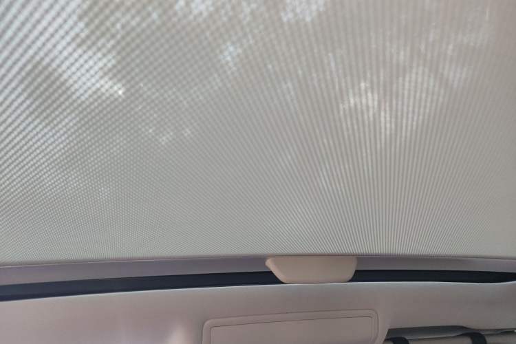 Used Volkswagen Lamando 2018 230TSI DSG Fashion Edition Headliner