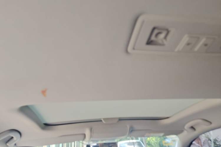 Used Volkswagen Lamando 2018 280TSI DSG Comfort Edition Headliner