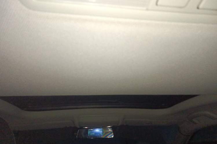 Used Volkswagen Lamando 2018 280TSI DSG Comfort Edition Headliner
