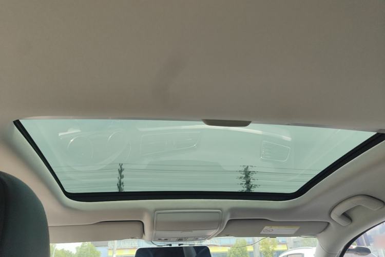 Used Volkswagen Lamando 2018 280TSI DSG Comfort Edition Headliner
