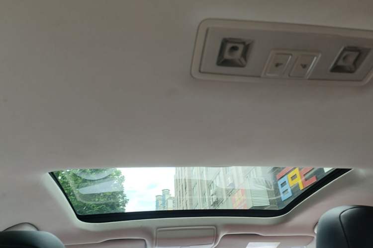 Used Volkswagen Lamando 2018 230TSI DSG Fashion Edition Headliner