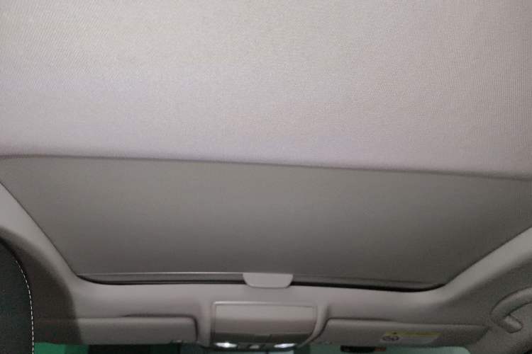 Used Volkswagen Lamando 2018 280TSI DSG Comfort Edition Headliner