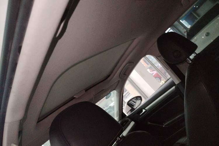 Used Volkswagen Lamando 2018 280TSI DSG Comfort Edition Headliner