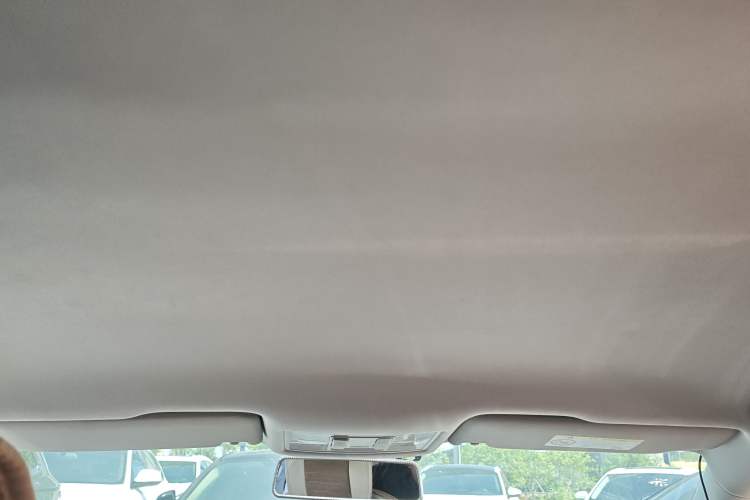 Used Volkswagen Lamando 2018 230TSI DSG Fashion Edition Headliner