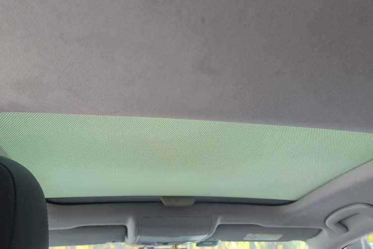 Used Volkswagen Lamando 2018 280TSI DSG Comfort Edition Headliner