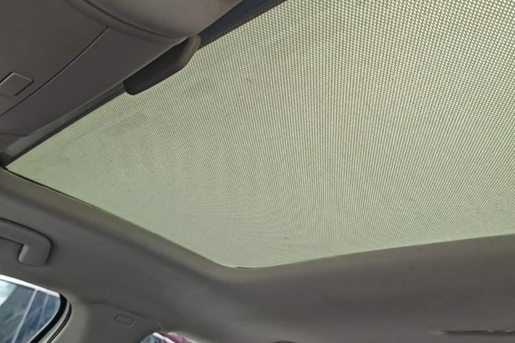 Used Volkswagen Lamando 2018 280TSI DSG Comfort Edition Headliner