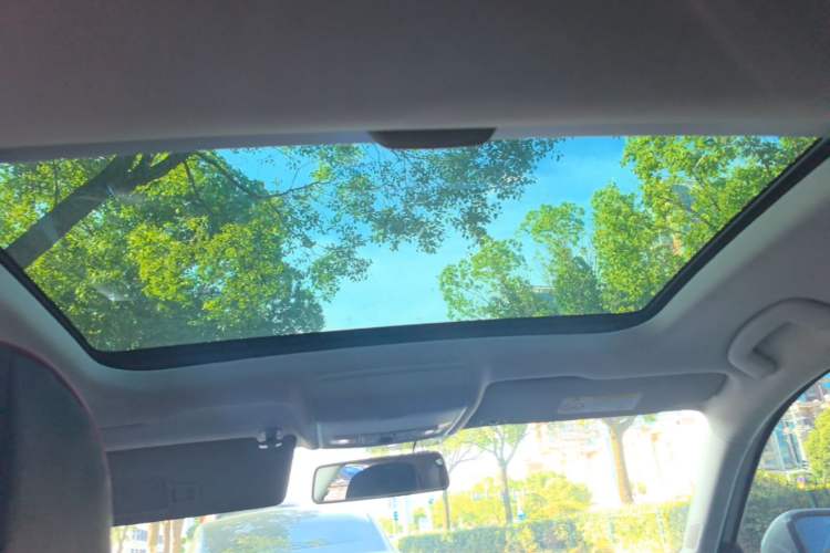 Used Volkswagen Lamando 2018 230TSI DSG Fashion Edition Headliner