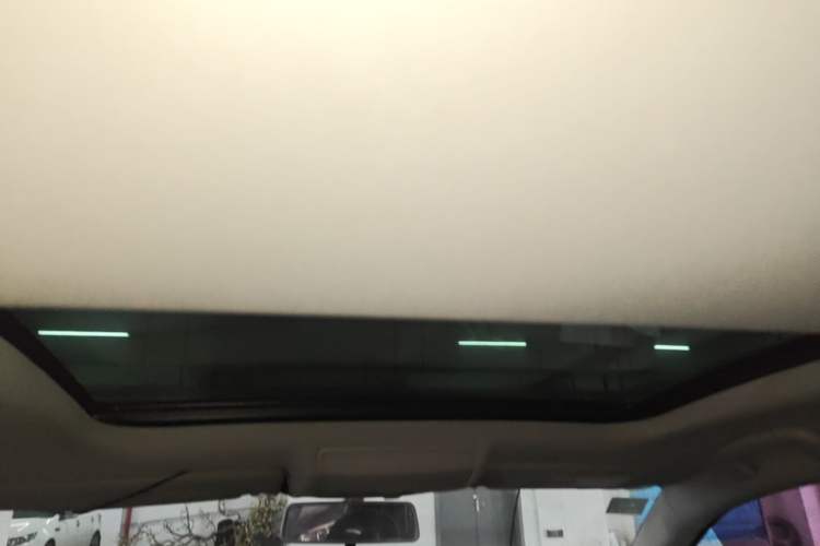 Used Volkswagen Lamando 2018 230TSI DSG Fashion Edition Headliner