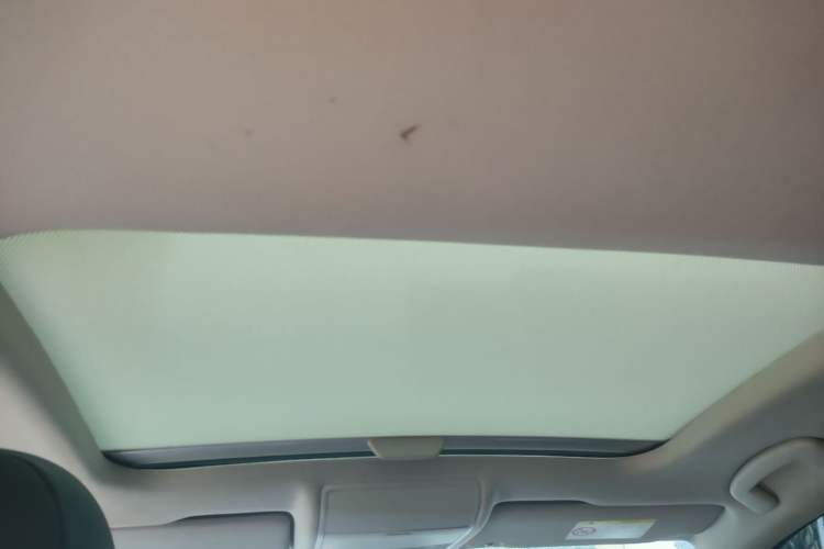 Used Volkswagen Lamando 2018 280TSI DSG Comfort Edition Headliner