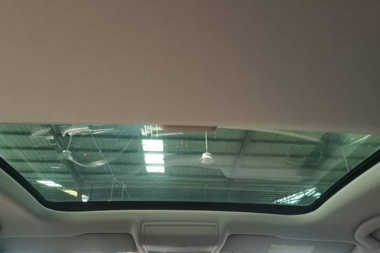 Used Volkswagen Lamando 2018 280TSI DSG Comfort Edition Headliner