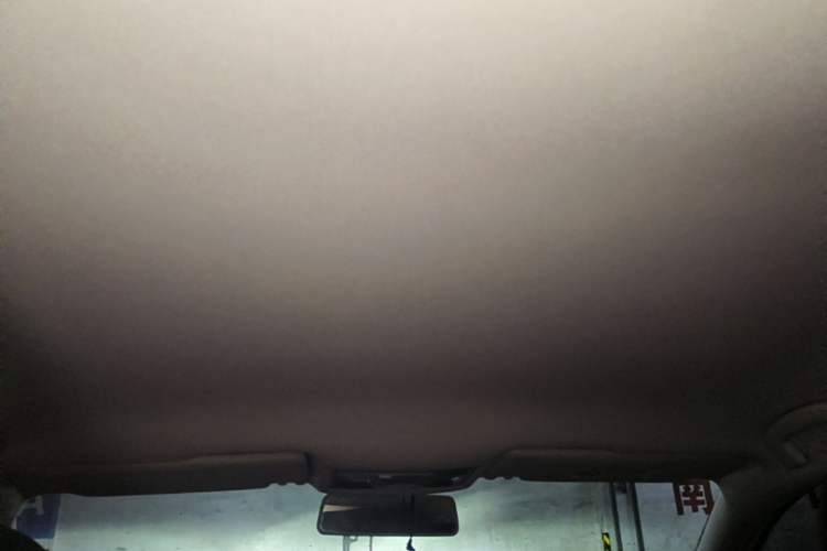 Used Volkswagen Lamando 2018 230TSI DSG Fashion Edition Headliner