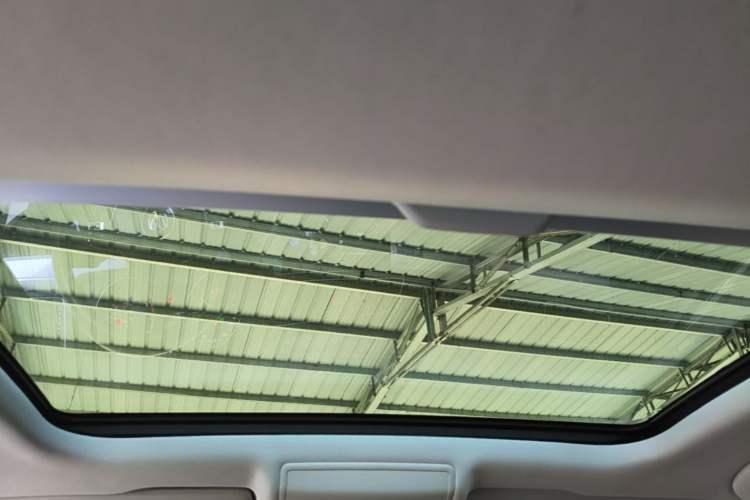 Used Volkswagen Lamando 2018 230TSI DSG Fashion Edition Headliner