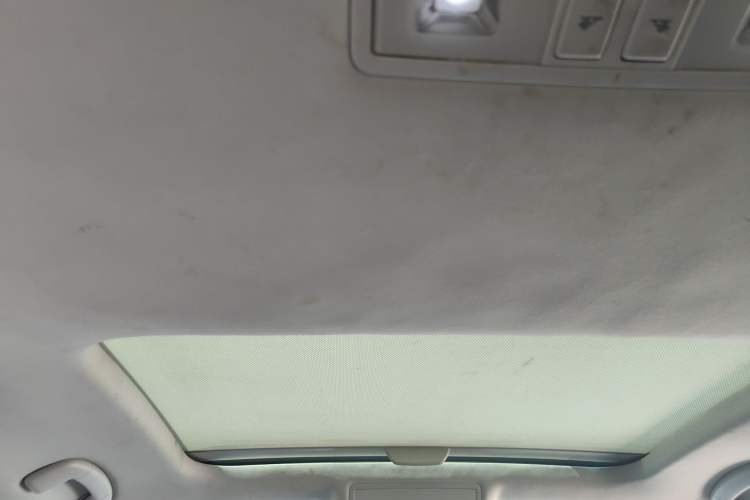 Used Volkswagen Lamando 2018 230TSI DSG Fashion Edition Headliner