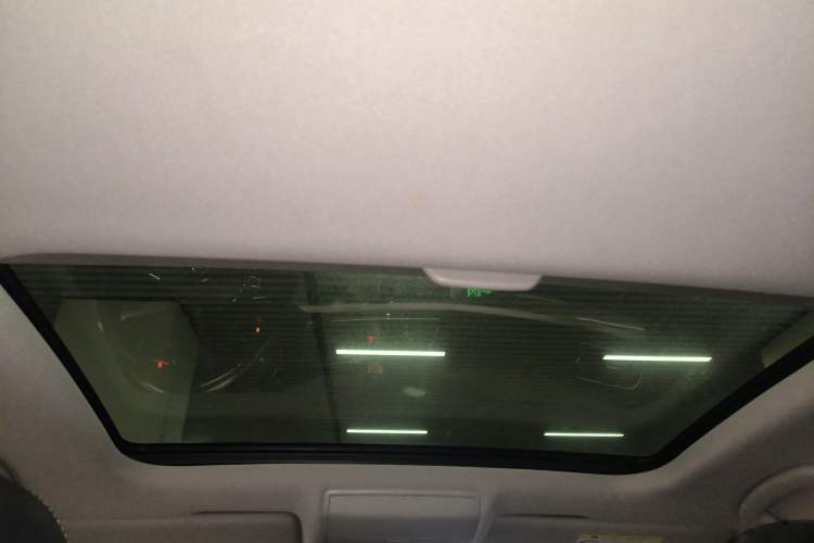 Used Volkswagen Lamando 2018 280TSI DSG Luxury Edition Headliner