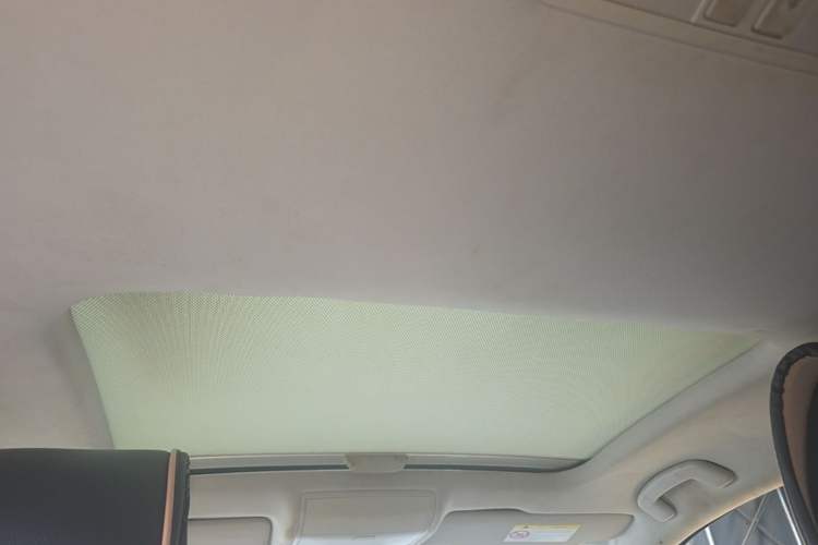 Used Volkswagen Lamando 2018 230TSI DSG Fashion Edition Headliner