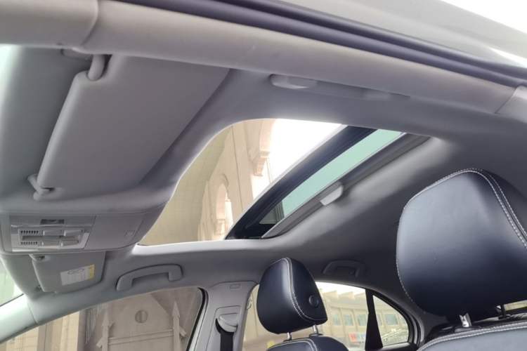Used Volkswagen Lamando 2018 230TSI DSG Fashion Edition Headliner