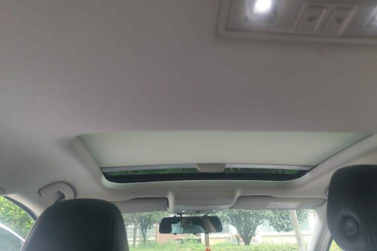 Used Volkswagen Lamando 2018 230TSI DSG Fashion Edition Headliner