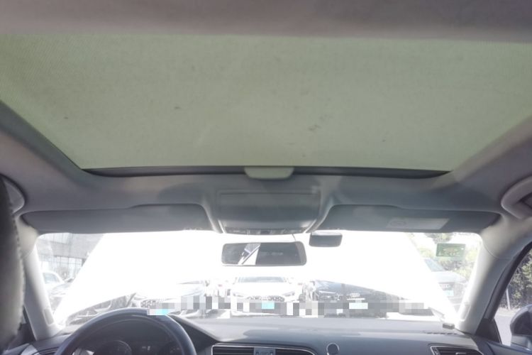 Used Volkswagen Lamando 2018 230TSI DSG Fashion Edition Headliner