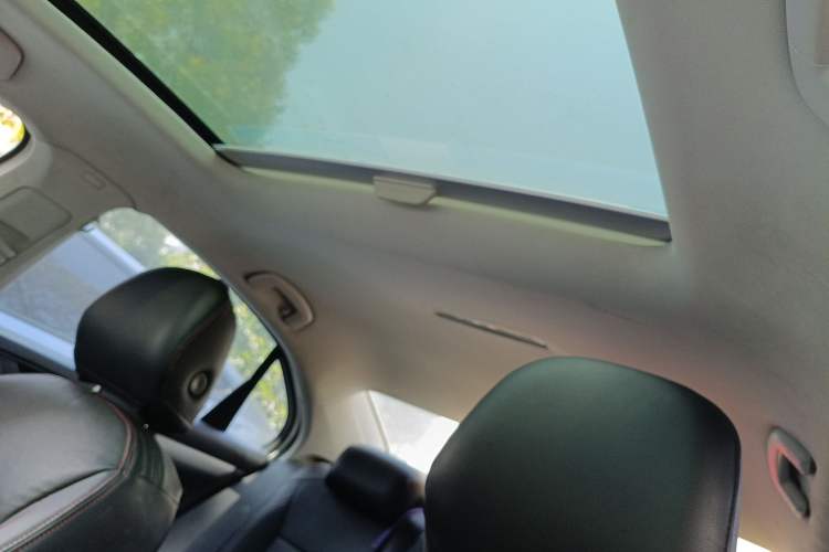 Used Volkswagen Lamando 2018 230TSI DSG Fashion Edition Headliner
