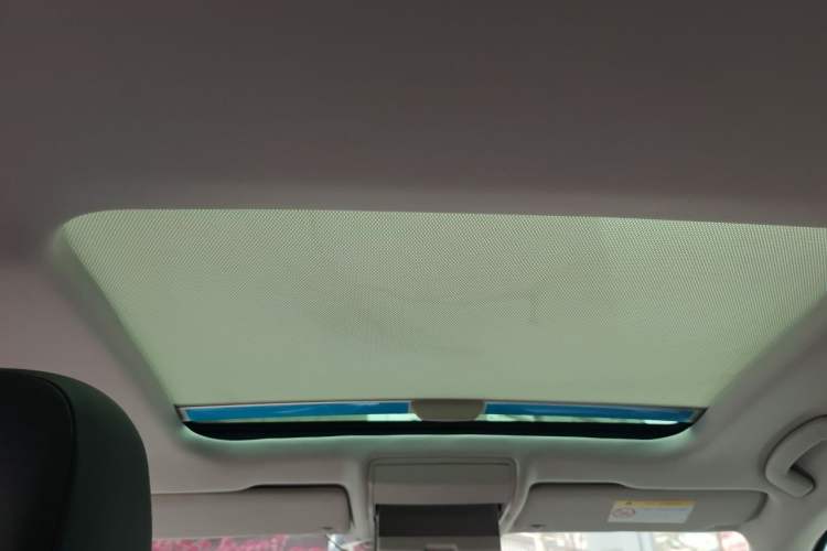 Used Volkswagen Lamando 2018 280TSI DSG Comfort Edition Headliner
