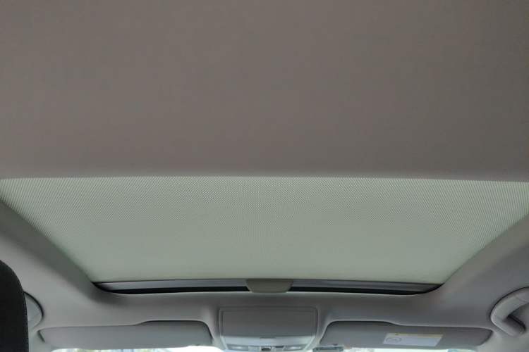 Used Volkswagen Lamando 2018 280TSI DSG Comfort Edition Headliner