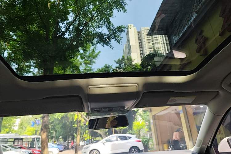 Used Volkswagen Lamando 2018 230TSI DSG Fashion Edition Headliner