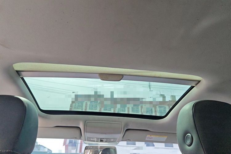 Used Volkswagen Lamando 2018 280TSI DSG Comfort Edition Headliner