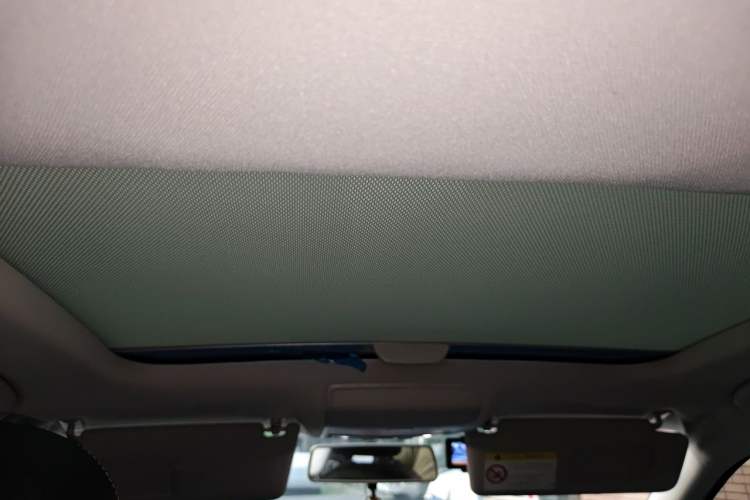 Used Volkswagen Lamando 2018 280TSI DSG Comfort Edition Headliner