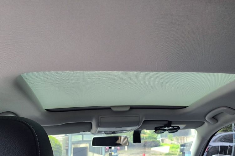 Used Volkswagen Lamando 2018 230TSI DSG Fashion Edition Headliner