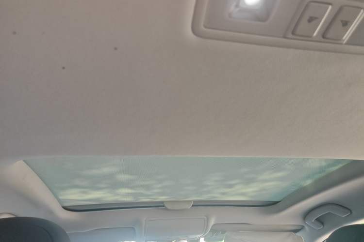 Used Volkswagen Lamando 2018 280TSI DSG Luxury Edition Headliner
