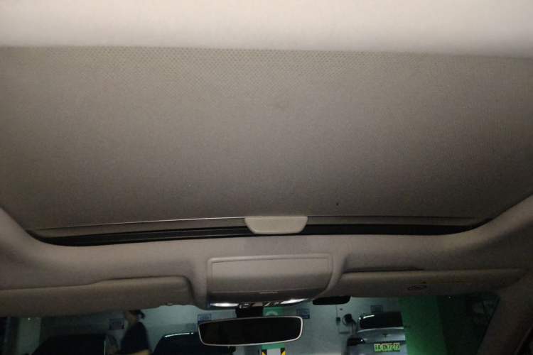 Used Volkswagen Lamando 2018 280TSI DSG Luxury Edition Headliner