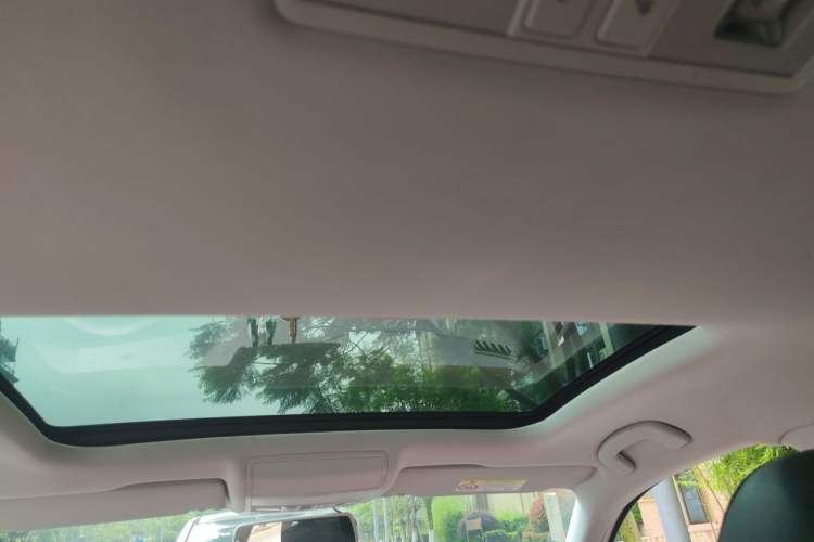 Used Volkswagen Lamando 2018 230TSI DSG Fashion Edition Headliner