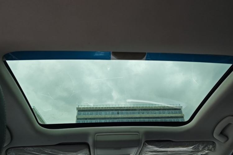 Used Volkswagen Lamando 2018 230TSI DSG Fashion Edition Headliner