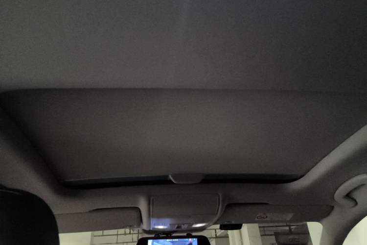 Used Volkswagen Lamando 2018 230TSI DSG Fashion Edition Headliner