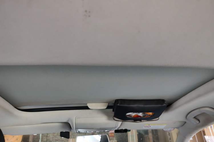 Used Volkswagen Lamando 2018 230TSI DSG Fashion Edition Headliner