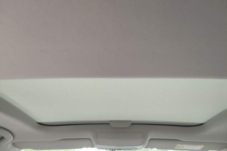 Used Volkswagen Lamando 2018 230TSI DSG Fashion Edition Headliner